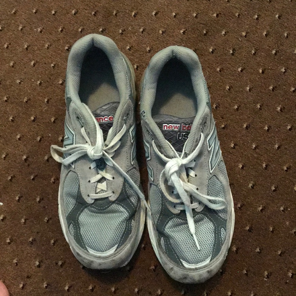 New Balance Sneakers